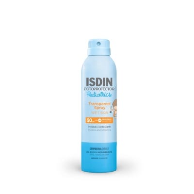 Solar Isdin Fotoprotector Extreme Fps50 ped-wet Skin x250ml