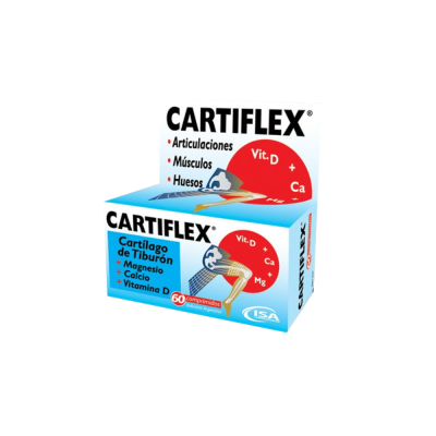 Cartiflex x60cmp