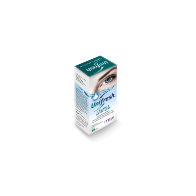 Unifresh Lagrima Arificial x 15 ml