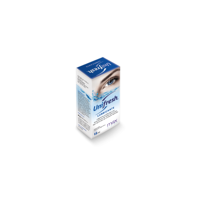 Lubricante Unifresh x15ml