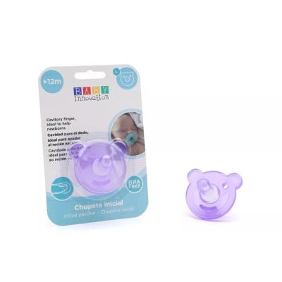 Chupete Baby Innovation Prematuro 3