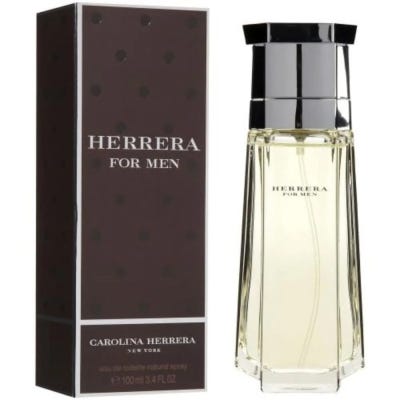 Carolina Herrera Men EDT x100ml