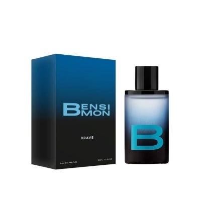 Bensimon Brave EDP x50ml