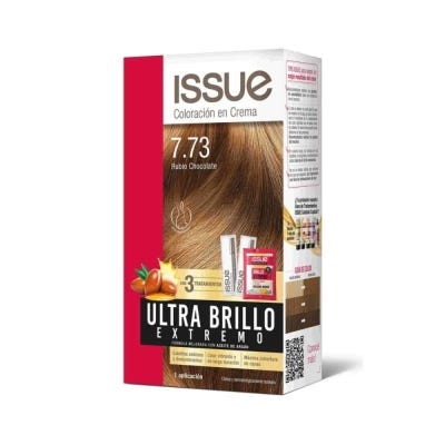 Issue Ultra Brillo Extreme N°7.73 Rubio Chocolate