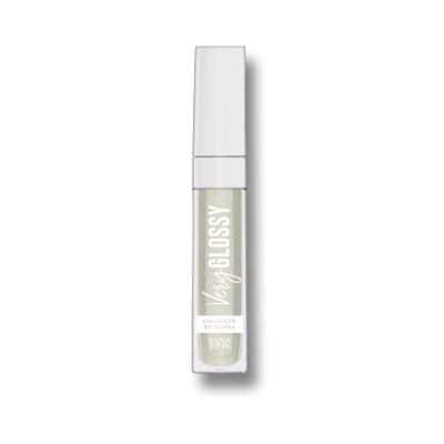 Brillo Labial Anna Stein Very Glossy 4 Ice Gold x6gr