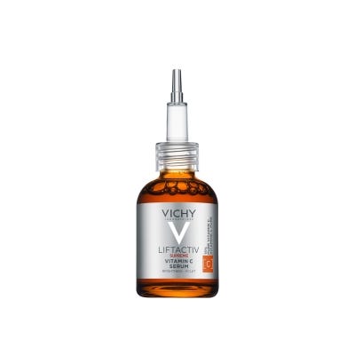 Serum Facial Vichy Lifactiv Supreme Vitamina C x20ml