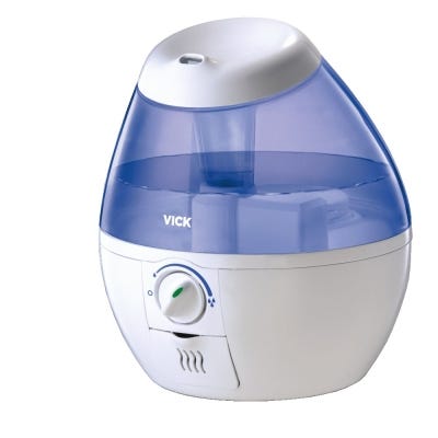 Humidificador Vick