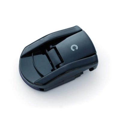 Arqueador De Pestañas Basiccare Mini