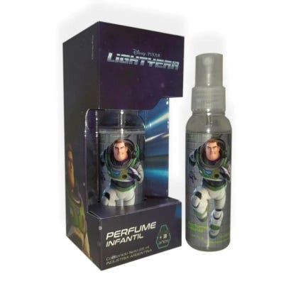 Body Splash Buzz Lightyear x65ml