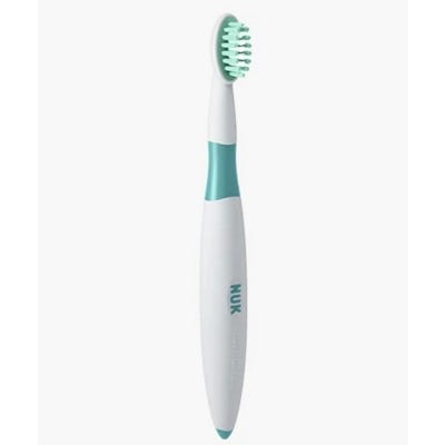 Cepillo Dental Nuk Inicio