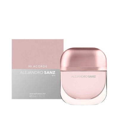 Alejandro Sanz Mi Acorde Ella EDT x80ml