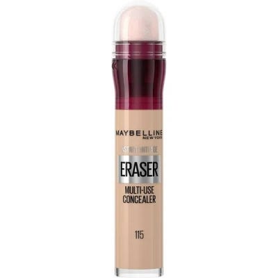Corrector Facial Maybelline InstantAge Rewind Eraser Warm Light x6,8ml