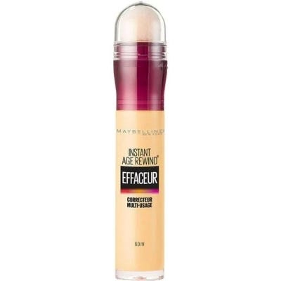  Corrector Facial Maybelline InstantAge Rewind Eraser Neutralizer x6,8m