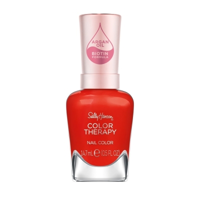 Esmalte Sally Hansen Color Therapy Red Iance 340
