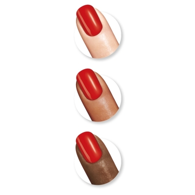 Esmalte Sally Hansen Color Therapy Red Iance 340