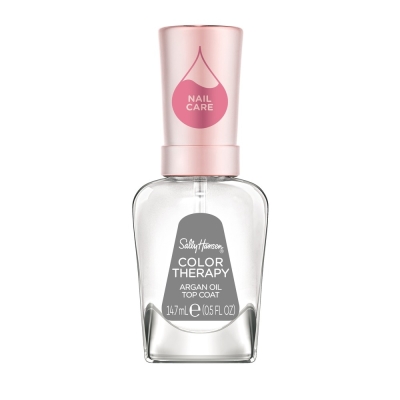 Esmalte Sally Hansen Color Therapy Top Coat