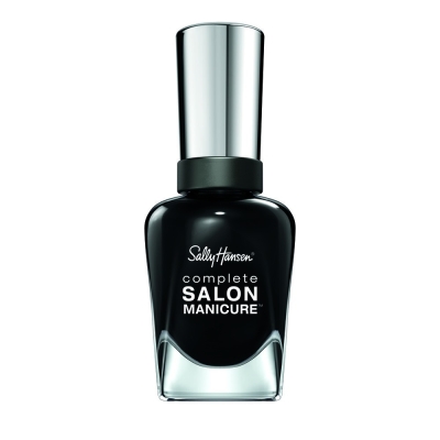 Esmalte Sally Hansen Salon Manicure 403 Hooked On O x9,17ml