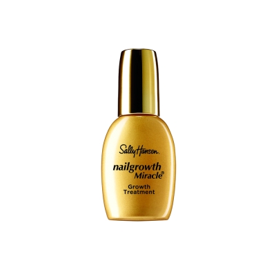 Tratamiento Para Uñas Sally Hansen  Nailgrowth Miracle x11ml