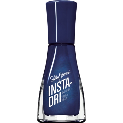 Esmalte Sally Hansen  Insta Dri 493 Mignight x9,17ml