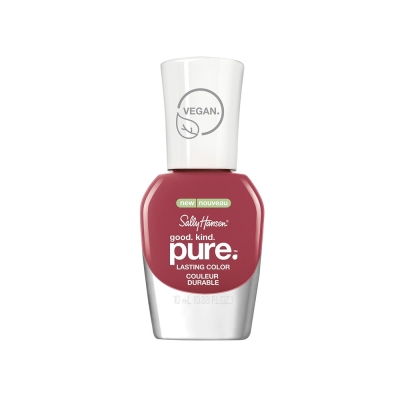 Esmalte Sally Hansen Good Kind Pure 260 Eco-rose