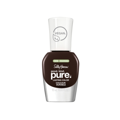Esmalte Sally Hansen  G.K.Pure Warm Cocoa 151 x10ml
