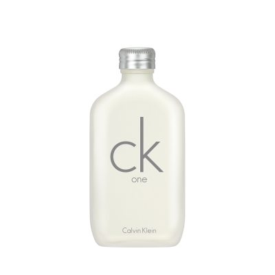 Calvin Klein One EDT x100ml