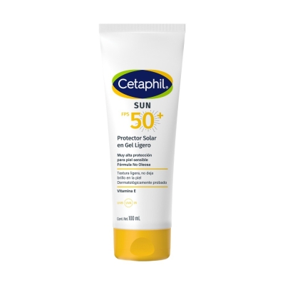 Cetaphil Protector Corporal Sun SPF50+ x 100 ml