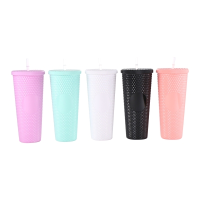 Benabi Vaso De Plastico 750Ml