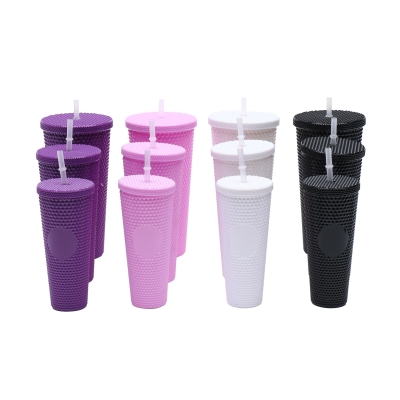 Benabi Set De Vasos x3U Plasticos