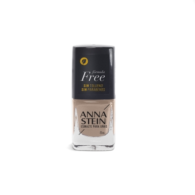 Esmalte Anna Stein Free 06 Marfil