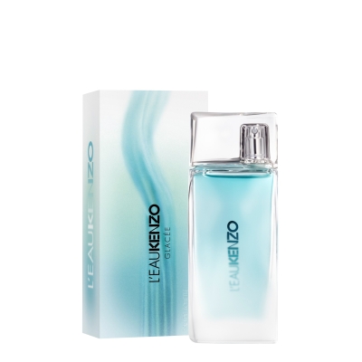 Kenzo Leau Glacee EDT Him Ed Limit x50ml