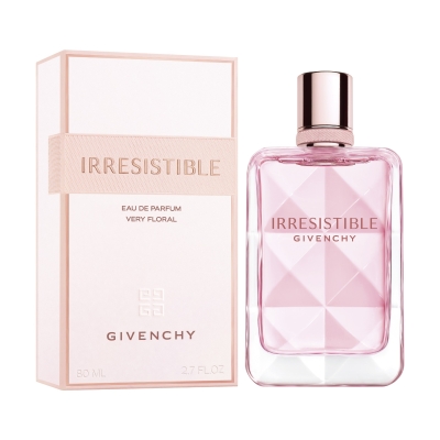 Givenchy Very Irresistible EDP Floral x50ml