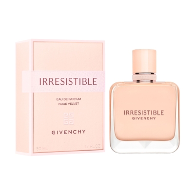 Givenchy Irresistible Nude Velvet x50Ml