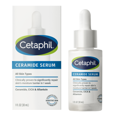 Serum Cetaphil Ceramidas x 30 ml