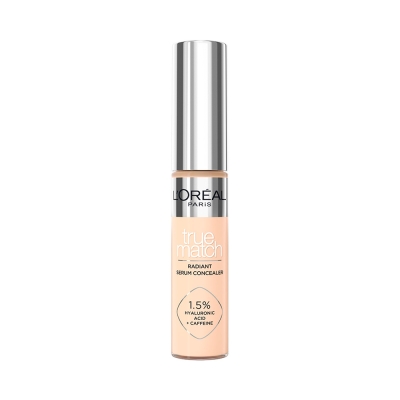 Serum Corrector Luminoso L'Oréal París True Match Tono 1R