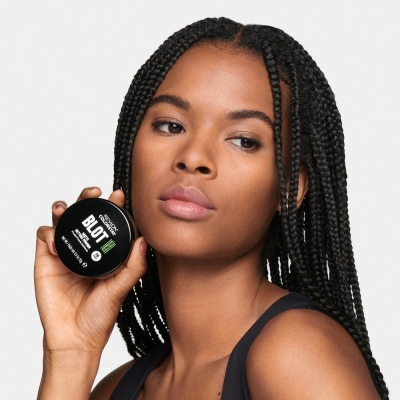 Polvo Compacto Revlon Blot Powder