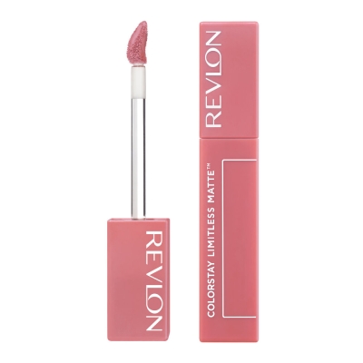 Labial Liquido Revlon Colorstay matte 005