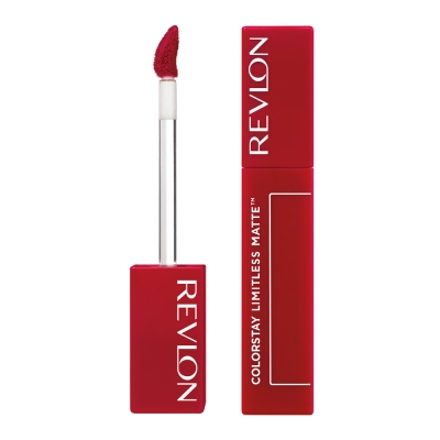 Labial Liquido Revlon Colorstay matte 011