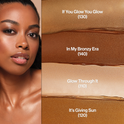 Iluminador Revlon CS + BL It Giving Sun x30ml