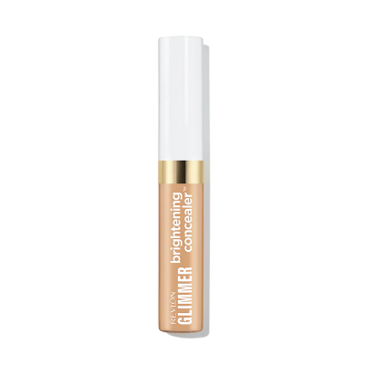 Corrector De Ojeras Revlon Glimmer Brightening 135