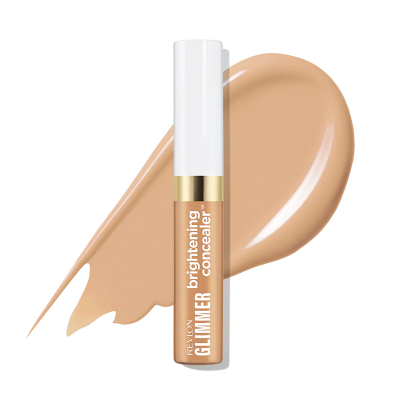 Corrector De Ojeras Revlon Glimmer Brightening 145