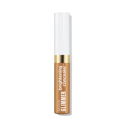 Corrector De Ojeras Revlon Glimmer Brightening 155