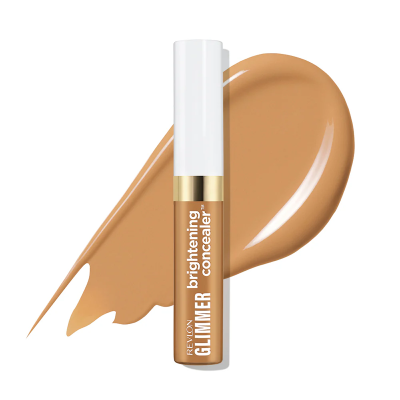Corrector De Ojeras Revlon Glimmer Brightening 155