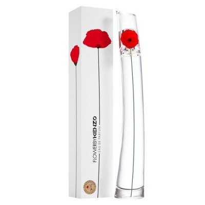 Flower By Kenzo EDP Refillable  x100ml