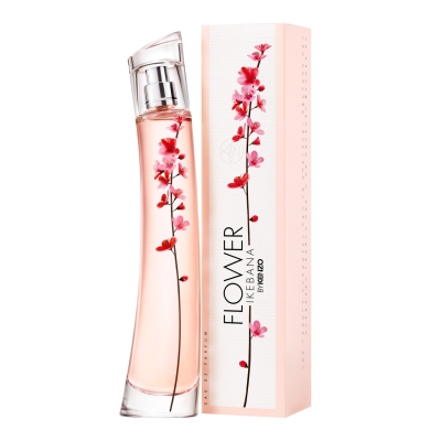 Flower By Kenzo Ikebana Edp x75ml