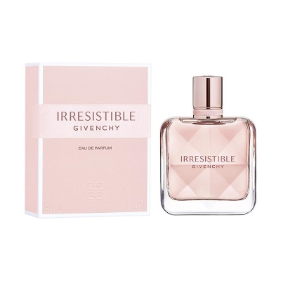 Givenchy irresistible EDP x50ml