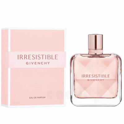 Givenchy irresistible EDP x80ml