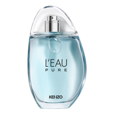 Kenzo L eau Pure EDP x100Ml