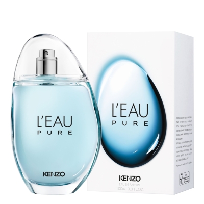 Kenzo L eau Pure EDP x100Ml