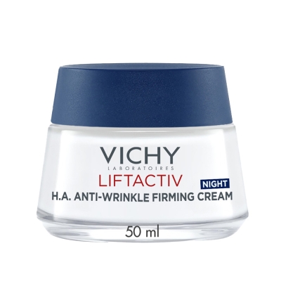 Crema Anti-arrugas Vichy Lifactiv Supreme Noche x 50 ml